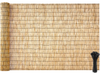 VEVOR Natural Reed Fencing, 4 ft x 16.4 ft, Decorative Natural Reed Fencing Roll, Decorative Fence for Backyard Garden Divider, Privacy Screen Panel Curtain for Balcony Patio Garden Backyard Outdoor