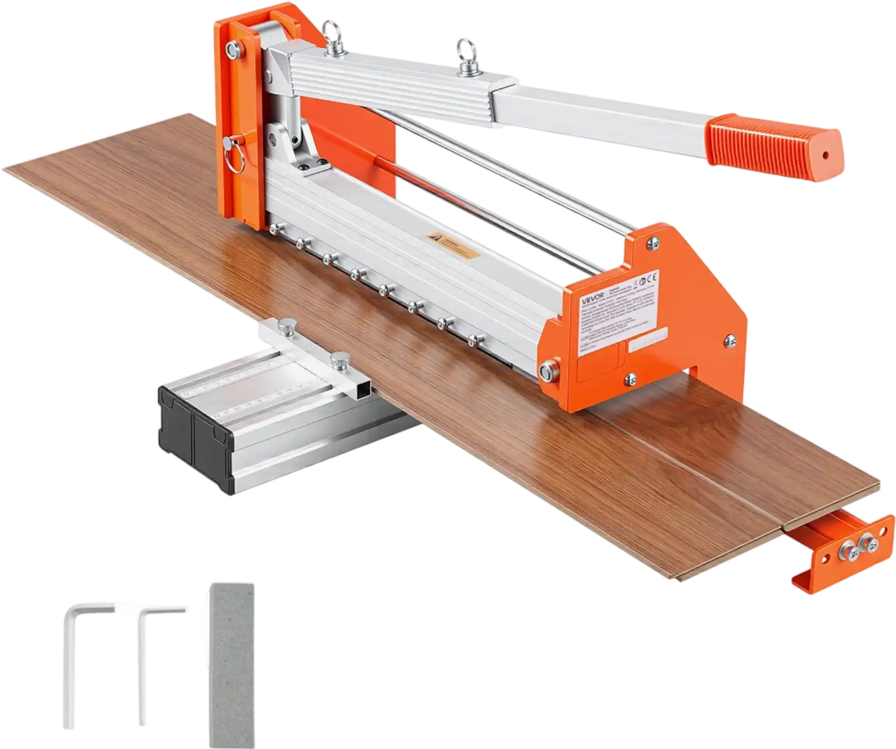 Vevor Vinyl Floor Cutter 12