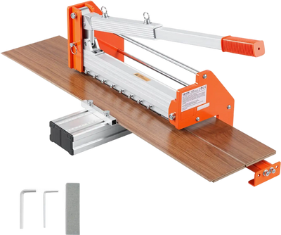 Vevor Vinyl Floor Cutter 12