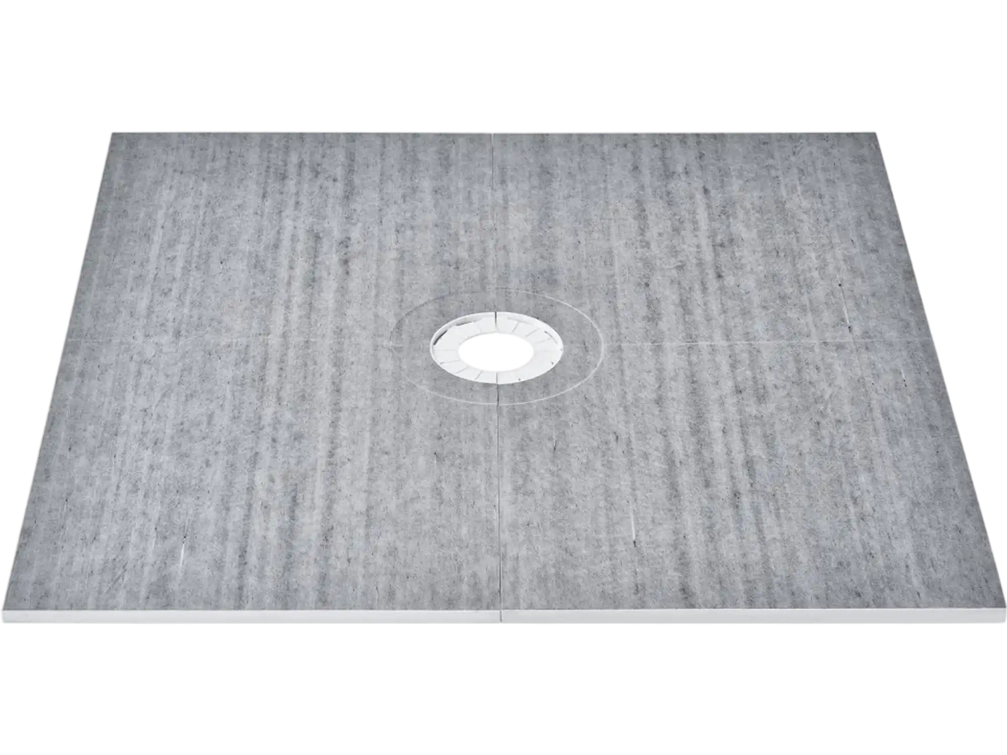 Vevor Shower Pan Kit 72