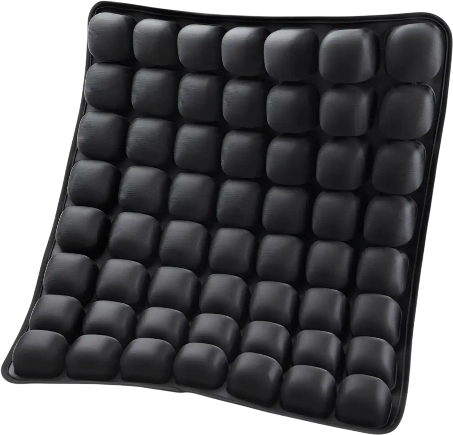 Vevor Seat Cushion Inflatable 3D Air Cell Pressure Relief Cushion New