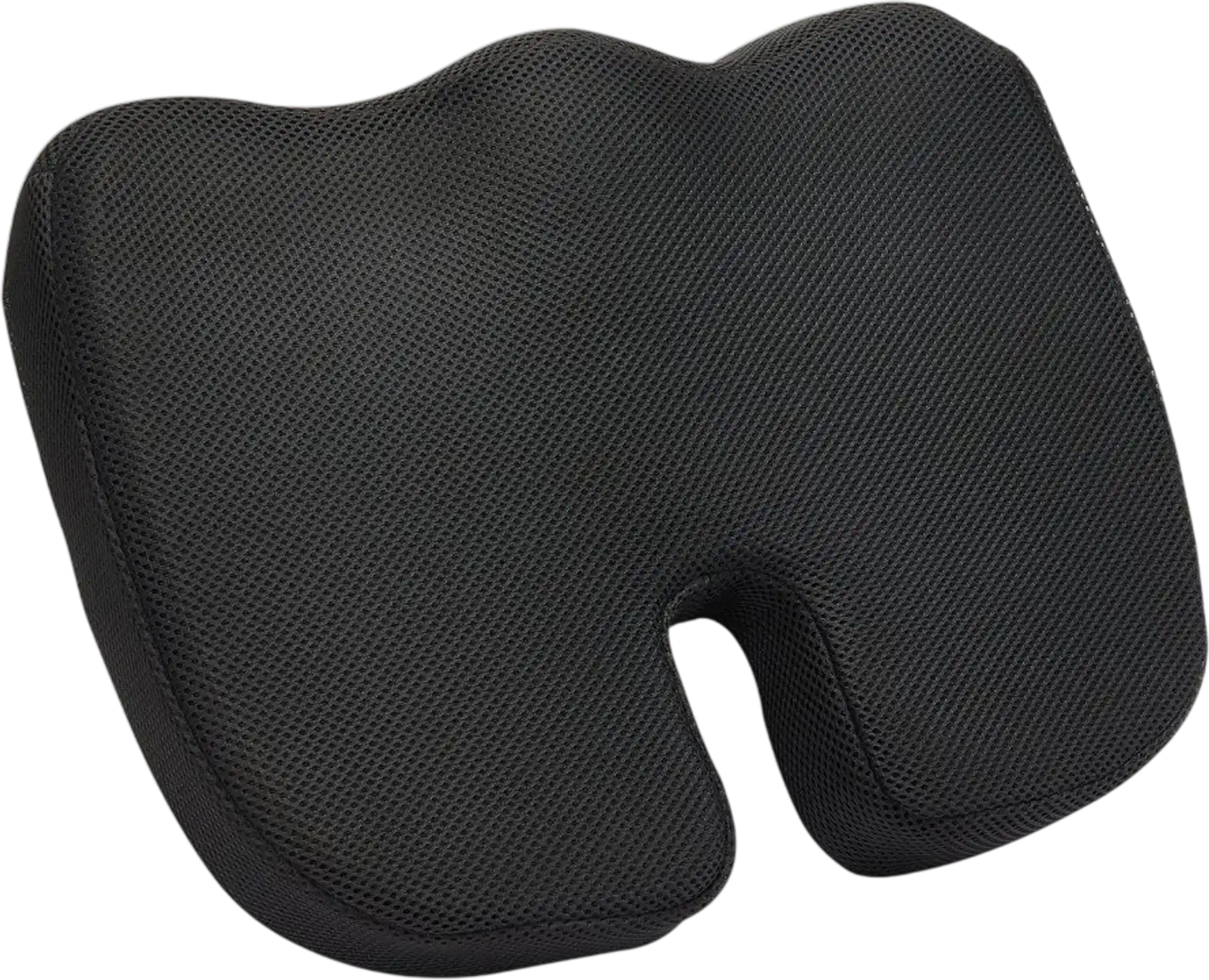 Vevor Seat Cushion Memory Foam Pressure Relief Chair Cushion New