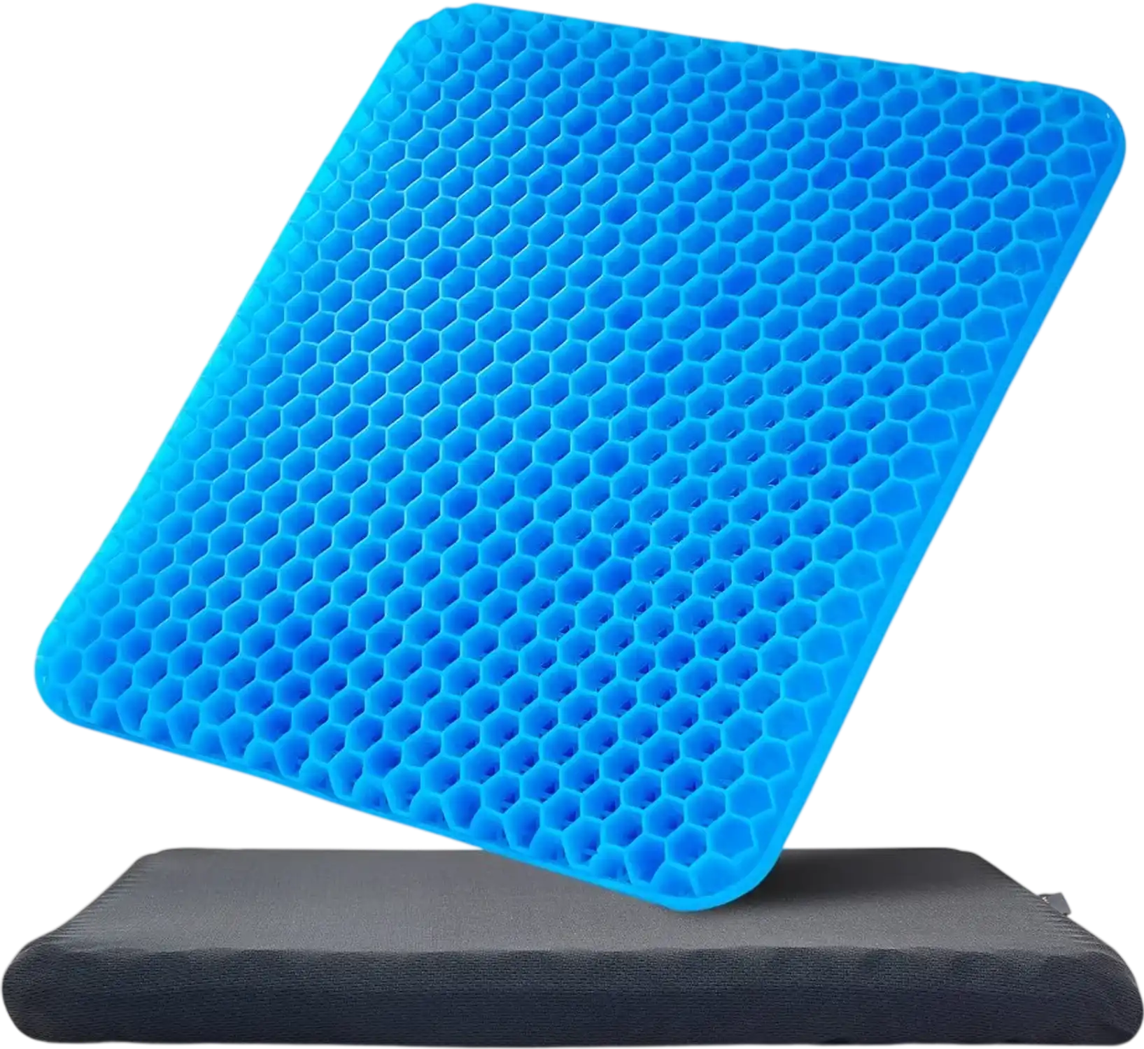 Vevor Seat Cushion Cooling Gel Pressure Relief Pad 16.9