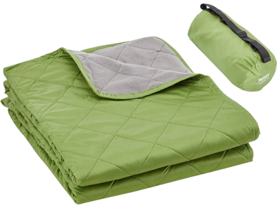 Vevor Camping Blanket Warm Waterproof Stadium Outdoor Blanket 82