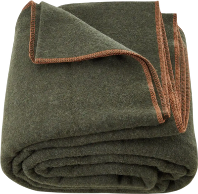 Vevor Blanket Wool Camping Warming 64
