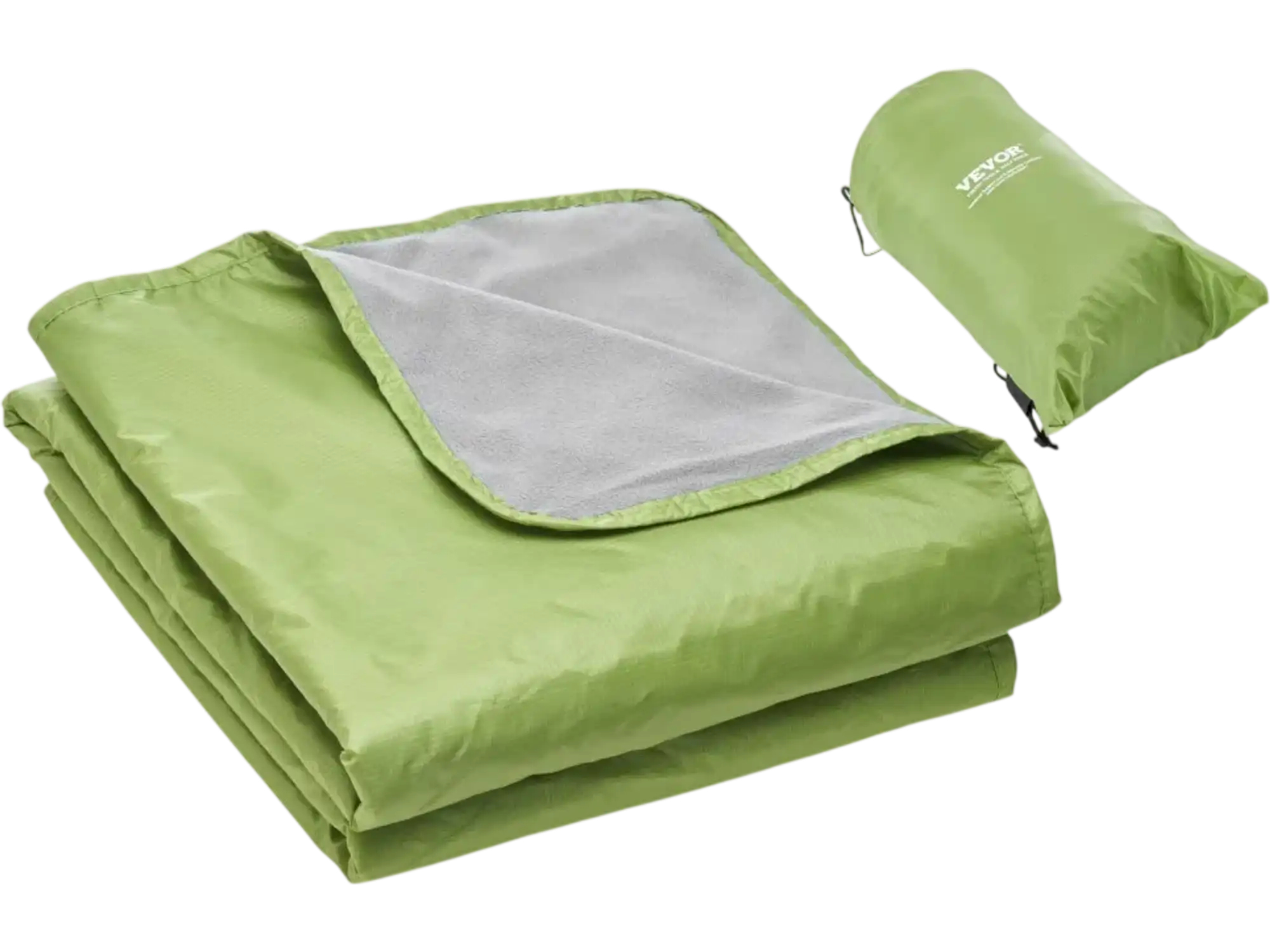 Vevor Camping Blanket Wearable Waterproof & Windproof Stadium Blanket 79