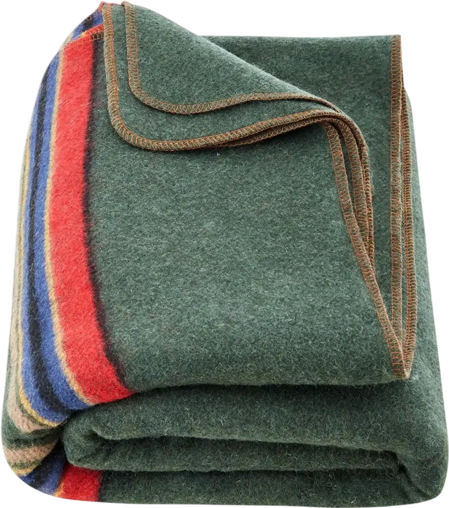 Vevor Blanket Wool Camping Warm 64