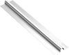 VEVOR PEX Heat Transfer Plates 2 ft, Radiant Heat Plates for 3/4" PEX Pipe, Durable Aluminum & Easy Trimming and Install Underfloor Heat Tubing Plates, Perfect for Wooden Floors (200pcs)