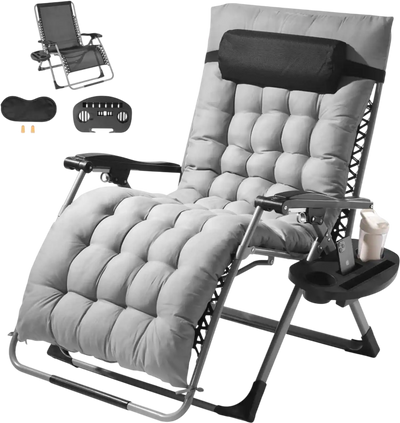 Vevor Zero Gravity Chair 33