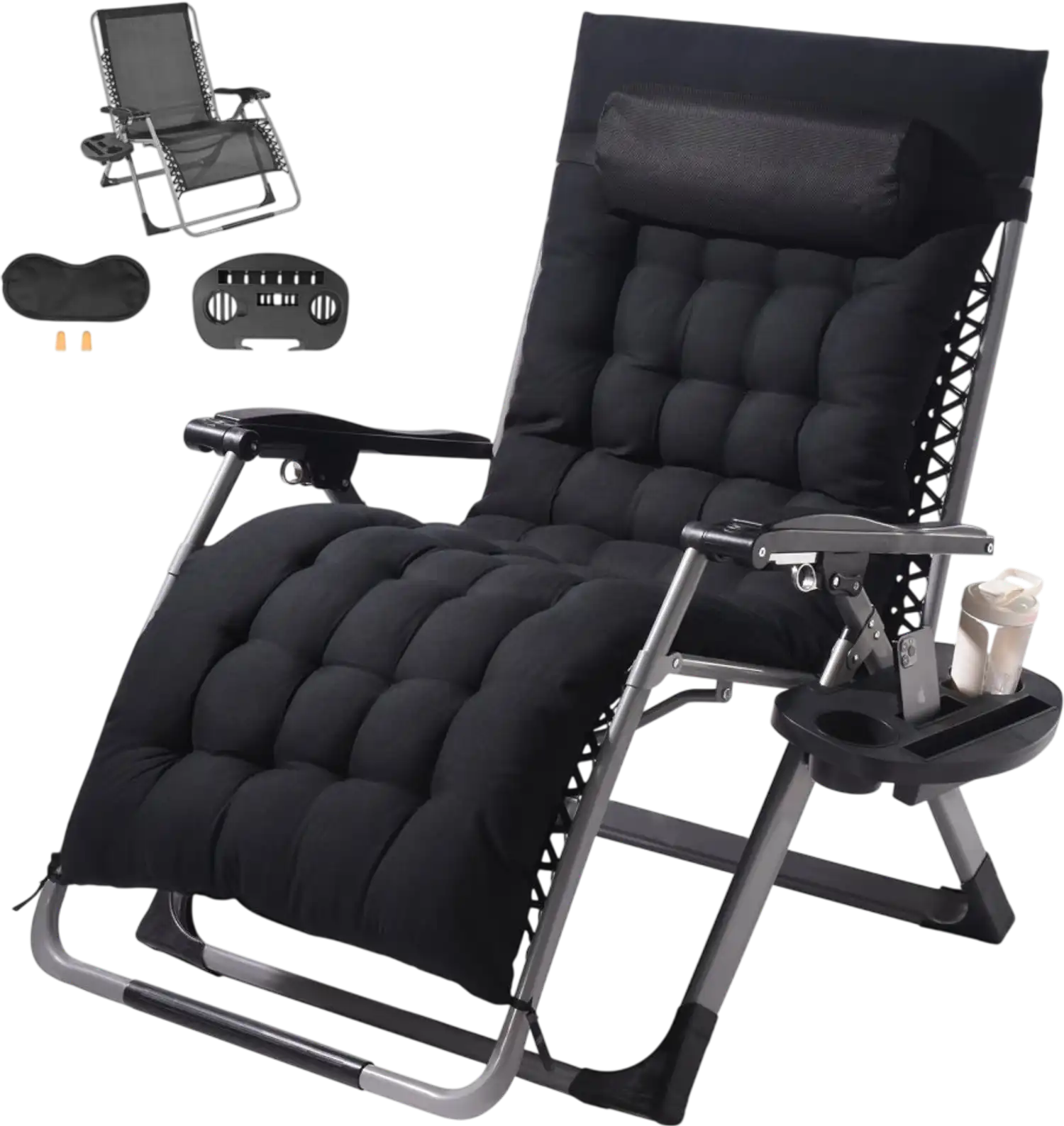 Vevor Zero Gravity Chair 33