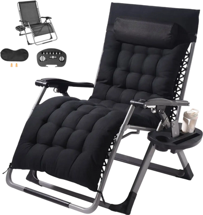 Vevor Zero Gravity Chair 33
