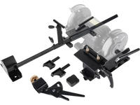 VEVOR Pro Grind Sharpening System, Multi-Grind Sharpening Jig for 6
