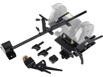 VEVOR Pro Grind Sharpening System, Multi-Grind Sharpening Jig for 6