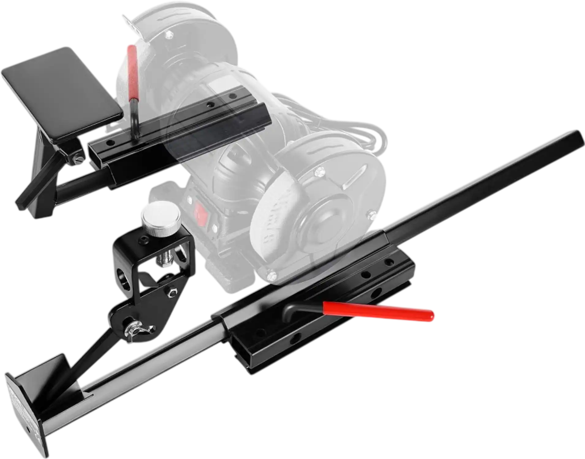 Vevor Bench Grinder Sharpening Jig Multi-Grind System for 6