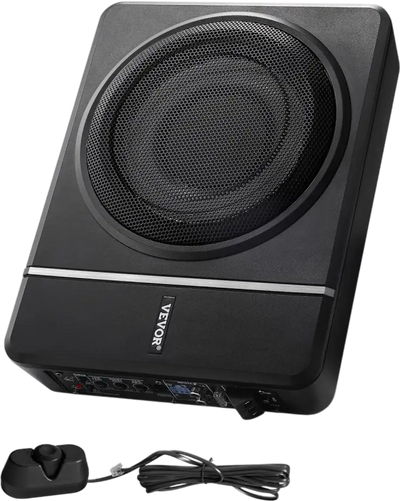 Vevor Car Subwoofer 8