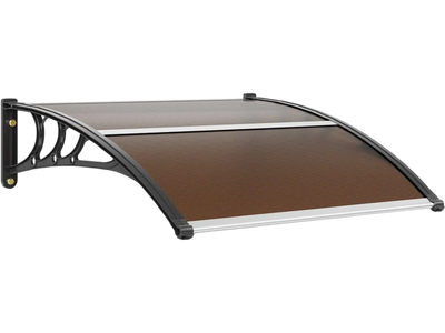 Vevor Door Awning Canopy 40