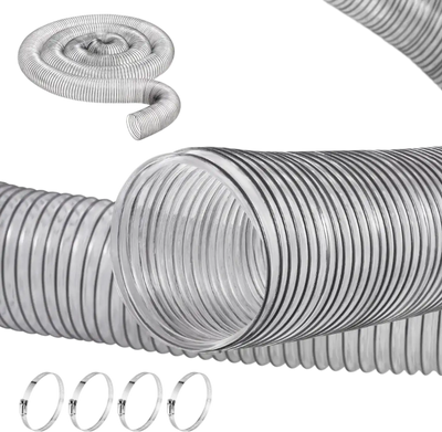 Vevor Dust Collection Hose 4