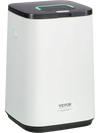 VEVOR Towel Warmers for Bathroom, Towel Warmer Bucket with Child Lock & High-Temp Indicator & 24H Delay Timer & Auto Shut Off Fits up to 4 Oversized Bath Towels, Blankets, Clothes, Bathrobes and More