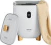 VEVOR Towel Warmers for Bathroom, 25 L Towel Warmer Bucket with Auto Shut Off for Spa Fits up to 5 Oversized Bath Towels, Blankets, Clothes, Bathrobes, PJ's and More