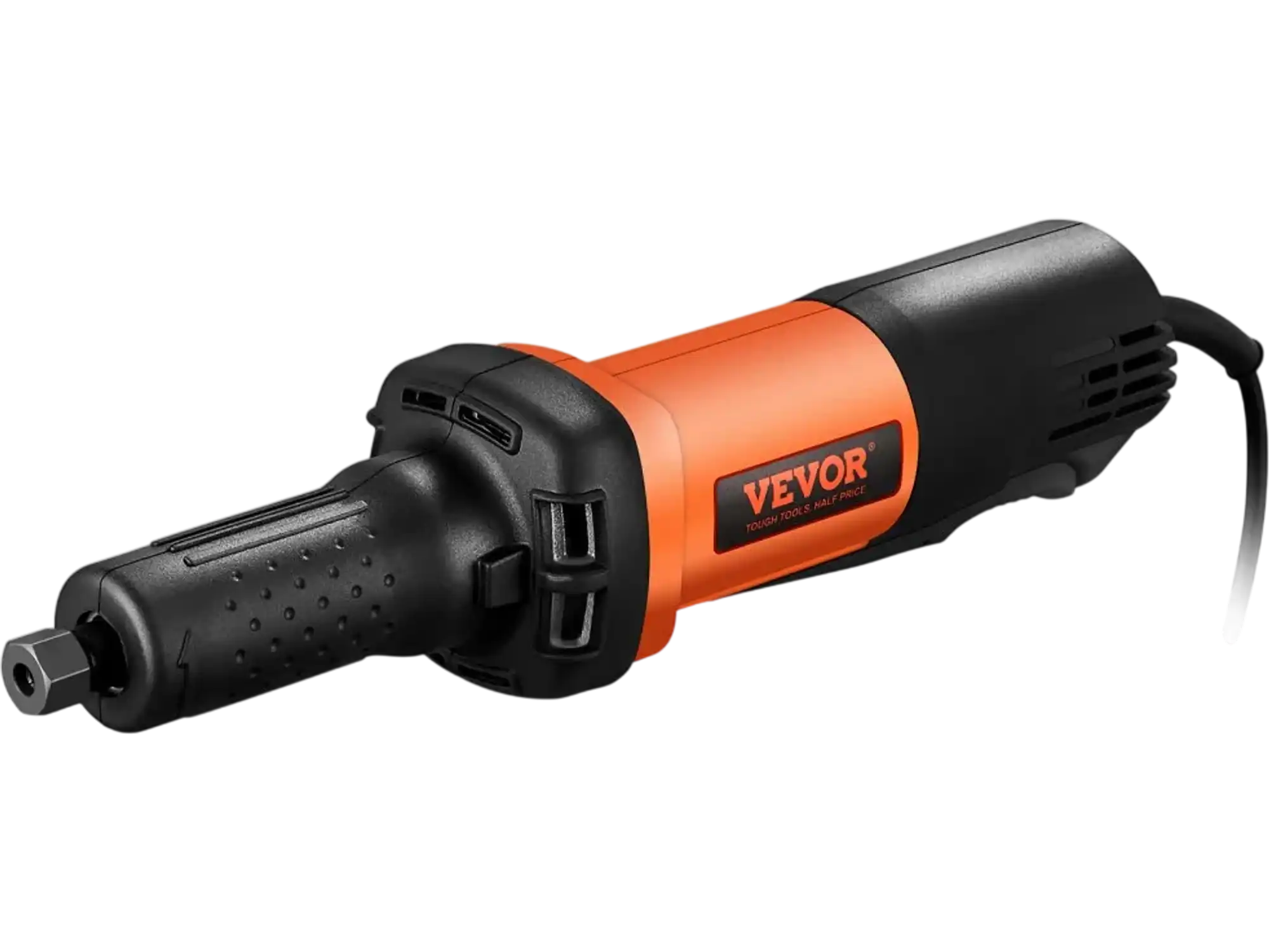 Vevor Die Grinder Variable Speed Heavy Duty Electric 1/4