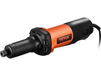 Vevor Die Grinder Variable Speed Heavy Duty Electric 1/4