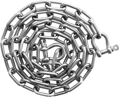Vevor Boat Anchor Chain 5/16