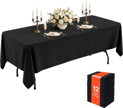 Vevor Tablecloths 60
