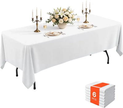 Vevor Tablecloths 60