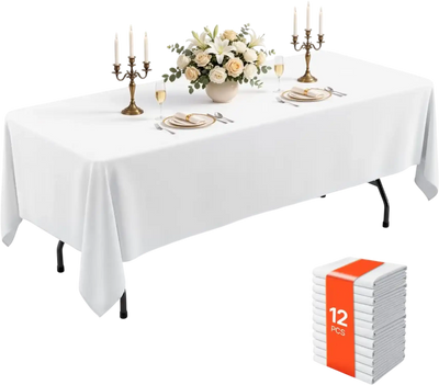 Vevor Tablecloths 60