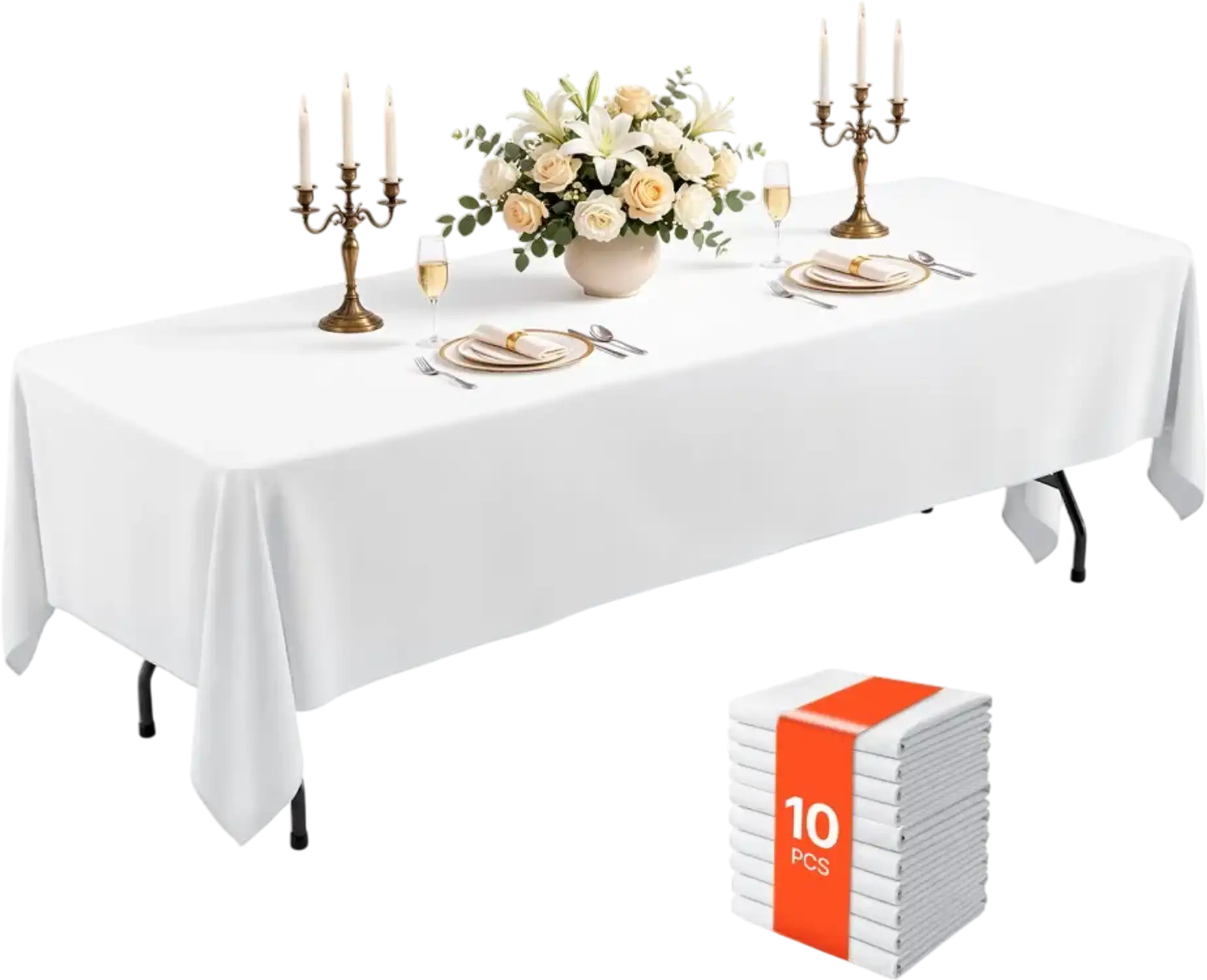 Vevor Tablecloths 70