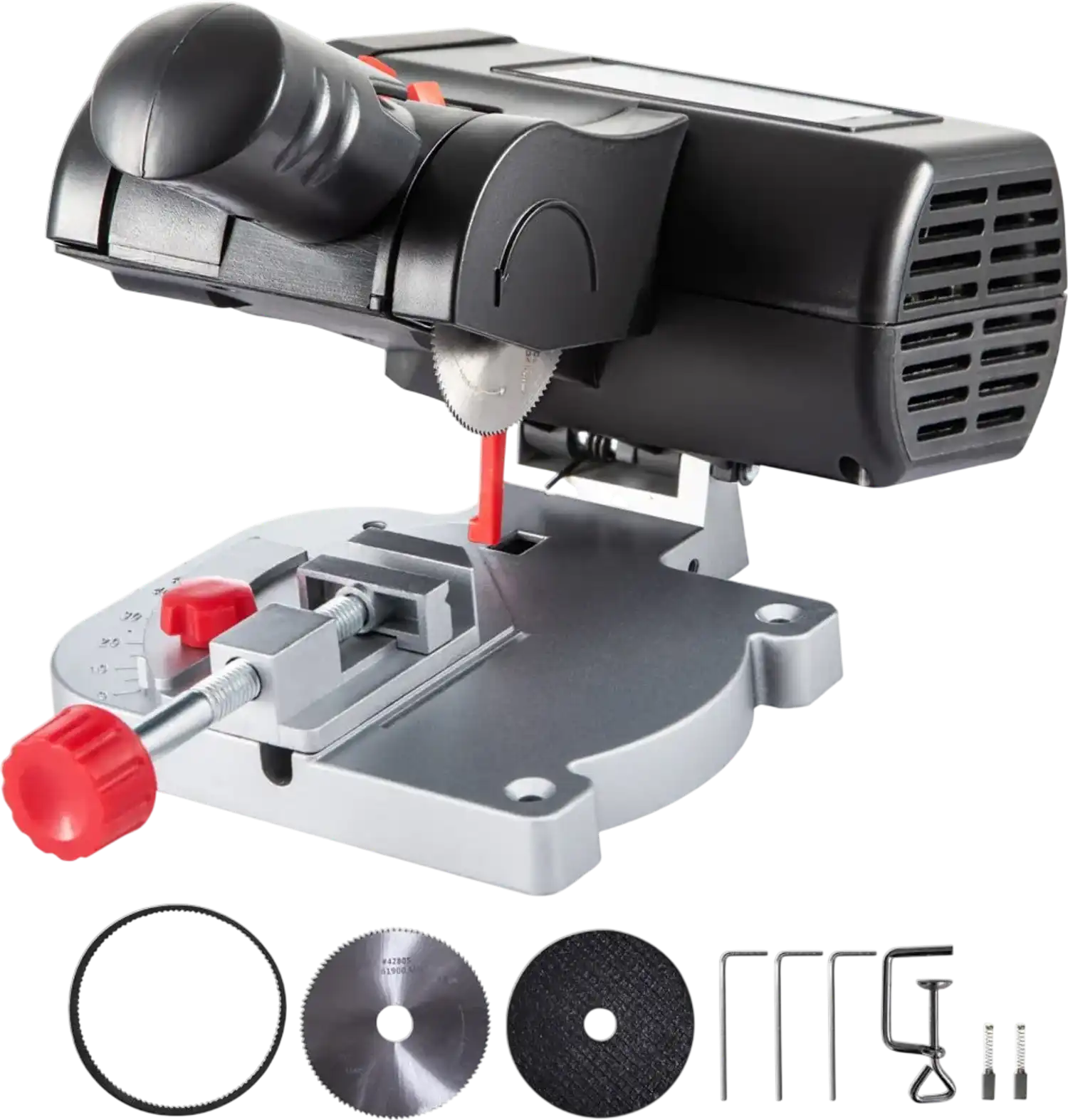 Vevor Mini Miter Saw Benchtop 2-5/16