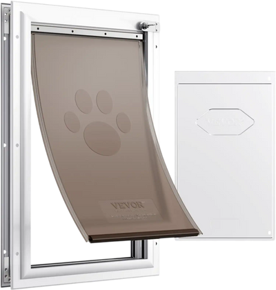 VEVOR Pet Door, 8.27