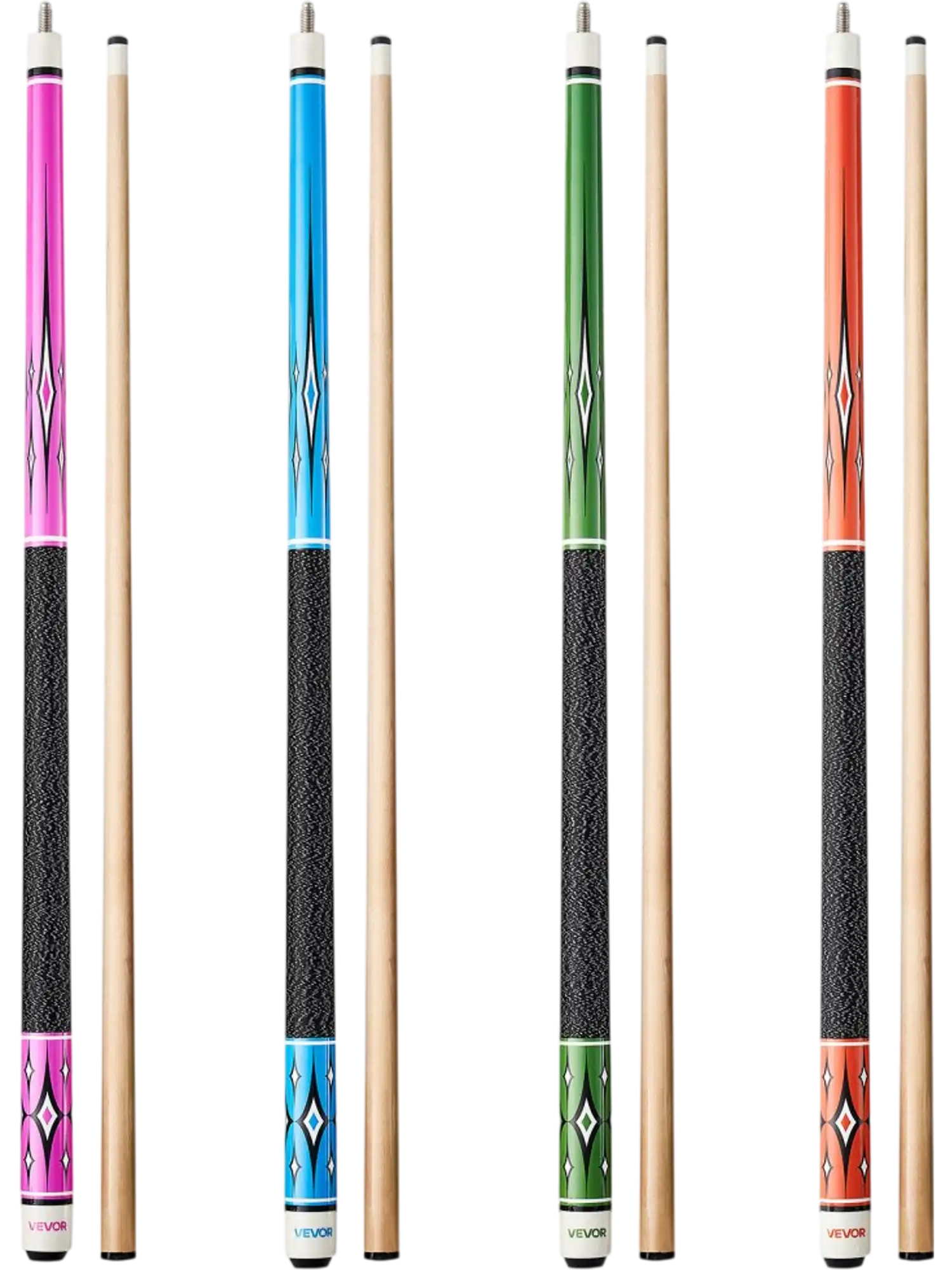 Vevor Pool Cue 58