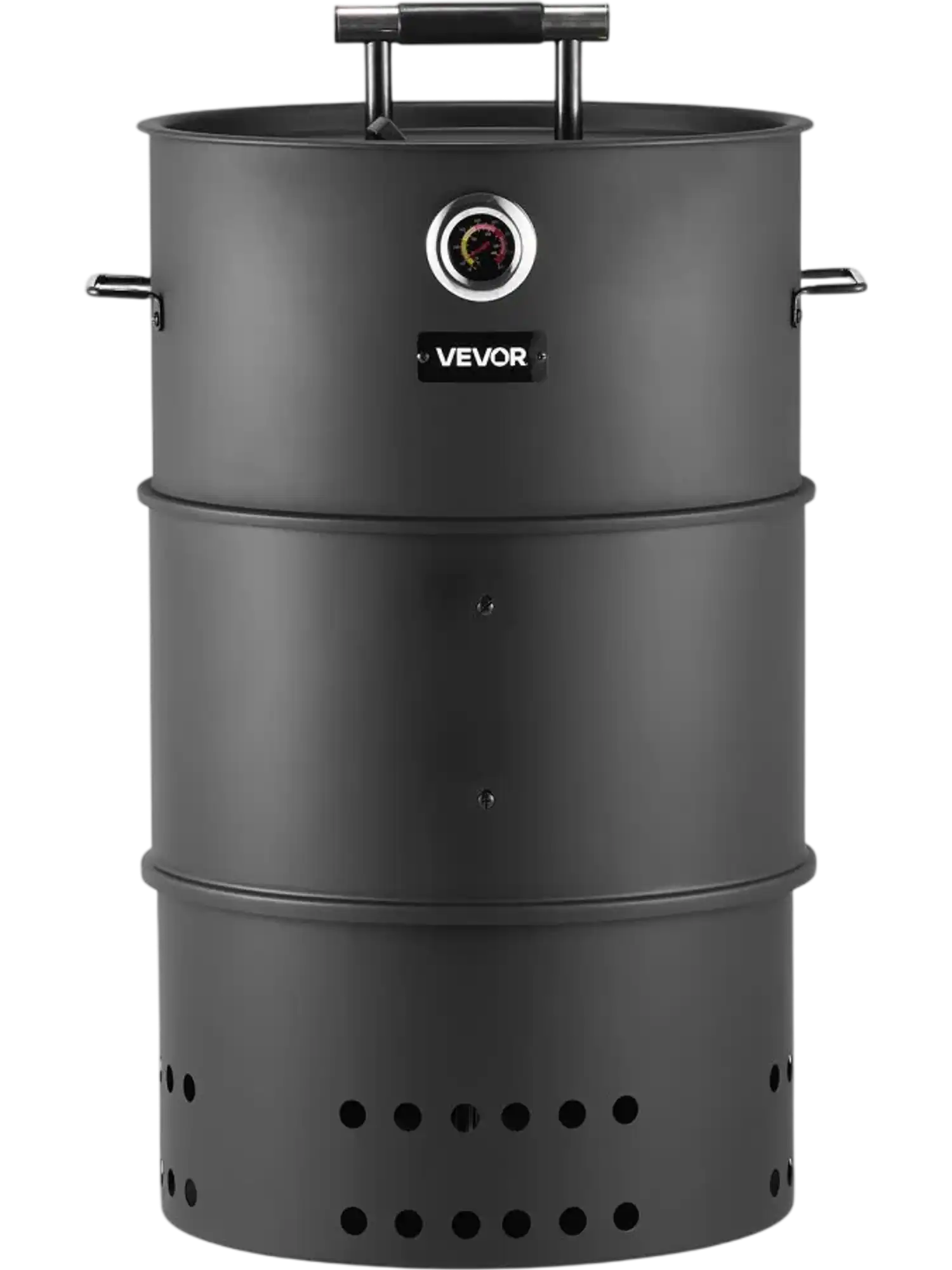 Vevor Charcoal Smoker Grill 18.5