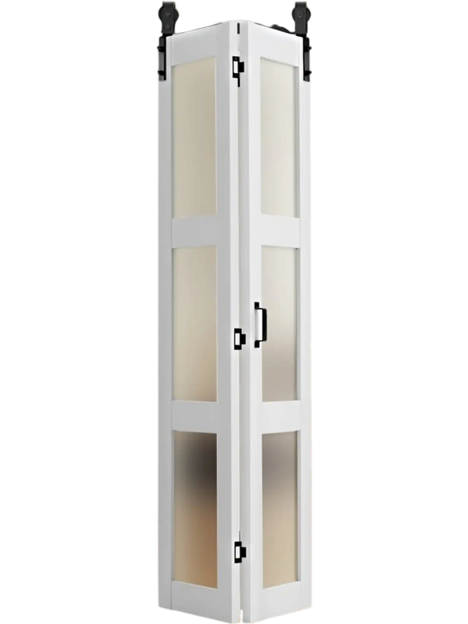 Vevor Bifold Barn Door 36
