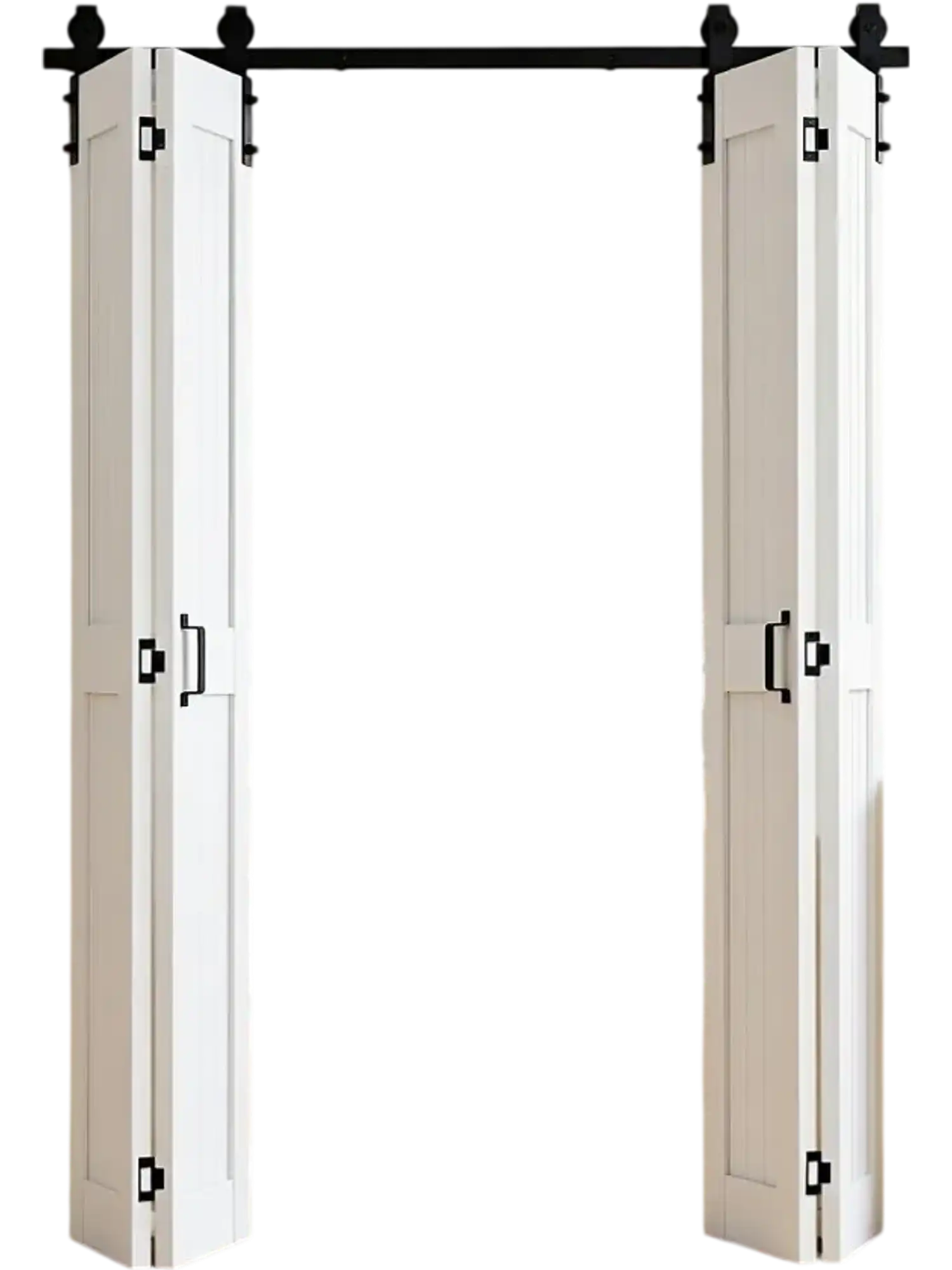 Vevor Bifold Barn Door 48