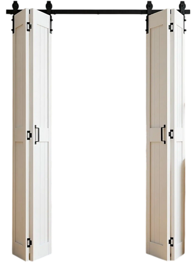 Vevor Bifold Barn Door 72