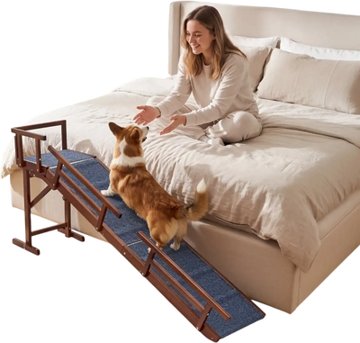 Vevor Dog Ramp 74