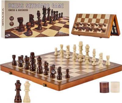 Vevor Chess Set 15