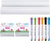VEVOR Easel Accessory Set, 32 PCS Kid's Art Easel Painting Kit Including Chalks, Dry-Erase Markers & Paper Rolls, Supplies Set for Tabletop Art Easel, Painting Accessories for Toddlers Boys and Girls