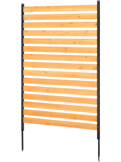 VEVOR Wood Privacy Fence, 39