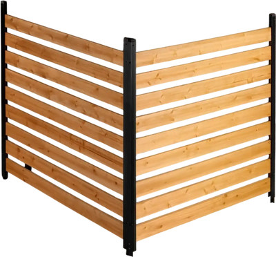 Vevor Privacy Fence 48