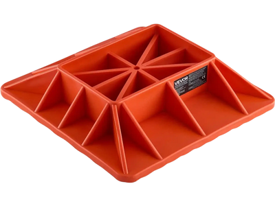 Vevor Jack Base High Lift Off-Road Support Stand 11.6