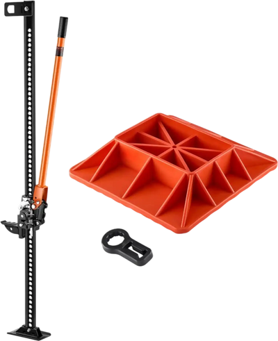 VEVOR Farm Jack with Base, 60