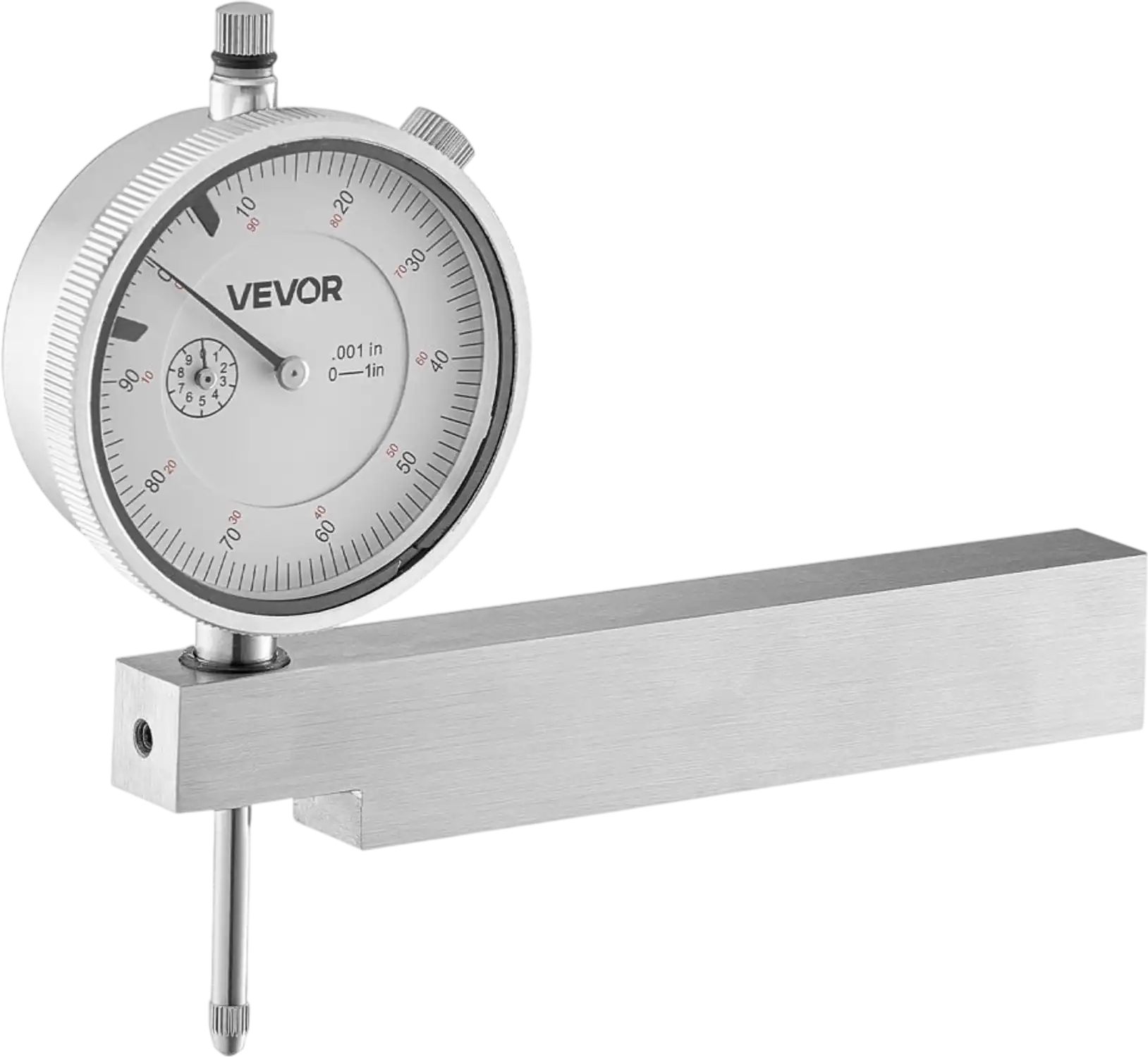 Vevor Dial Test Indicator Gauge 0.001
