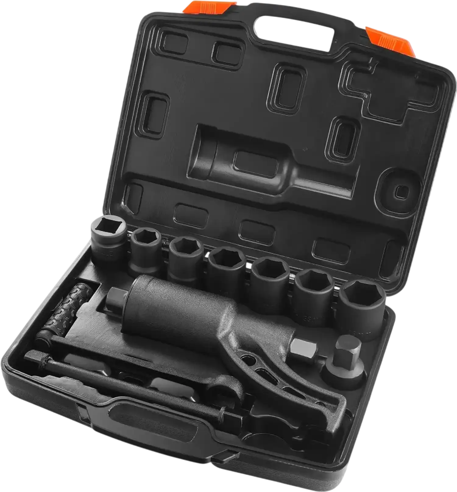 Vevor Torque Multiplier Wrench Set 1