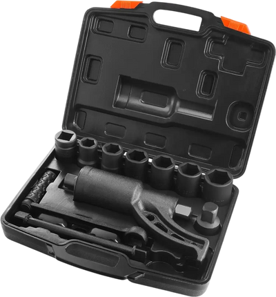 Vevor Torque Multiplier Wrench Set 1