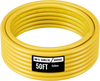 VEVOR NM-B Wire, 6AWG/3C Non-Mettalic Residential Indoor Electrical Wire with Ground, PVC Sheathed High-Purity Copper Core Cable, for Outlets, Switches, Other Loads & Lighting Wiring Projects(50 ft)