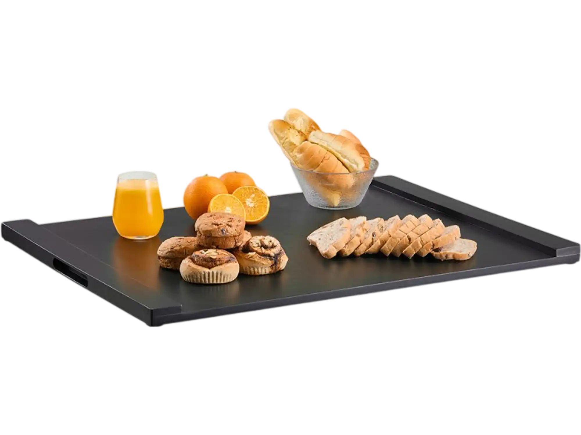 Vevor Stove Cover Wooden Noodle Board for Gas & Electric Stoves Black New
