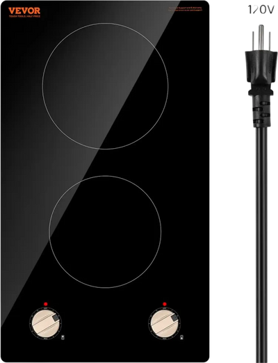 Vevor Induction Cooktop 12